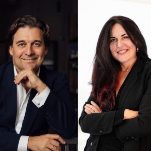 Florida Grand Opera Appoints Pablo Mielgo as Music Director Photo