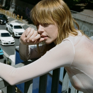 Gordi Releases Transcendental New Single 'Alien Cowboy' Photo