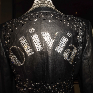 Olivia Newton-John's GREASE Jacket Sells for $476,000 at Auction Photo