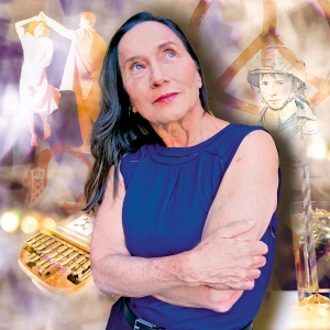Review: I CARRY YOUR HEART WITH ME is captivating and resonant at Horizon Theatre Com Photo