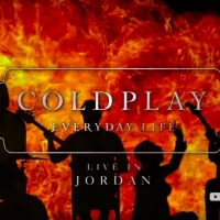 YouTube Originals and Coldplay Team Up for COLDPLAY: EVERYDAY LIFE - LIVE IN JORDAN! Video