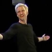 VIDEO: Gavin Creel Helps Make a Breast Cancer Survivor's Broadway Dreams Come True On Video