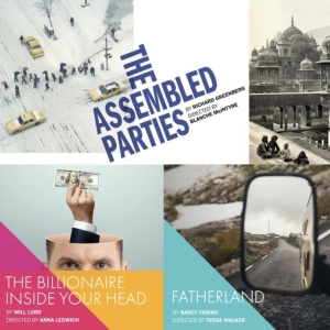 Hampstead Theatre Unveils Autumn 2025 Season Photo