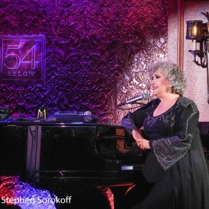 Review: Melissa Manchesters 54 Below Concert Was Legendary Photo