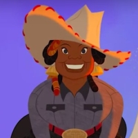 BWW Exclusive: Debbie Allen Guest Stars on THE PROUD FAMILY: LOUDER & PROUDER Video