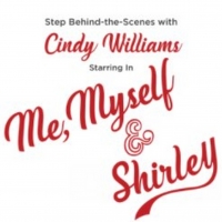 Cindy Williams to Star in ME, MYSELF & SHIRLEY at the Long Center Rollins Studio Thea Photo