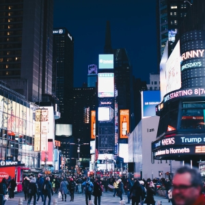 BroadwayWorld Cabaret Upcoming Show Roundup " Mar. 31 to Apr. 6, 2025 Photo