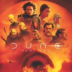 DUNE: PART 2 to Receive Digital Release on April 16 Photo