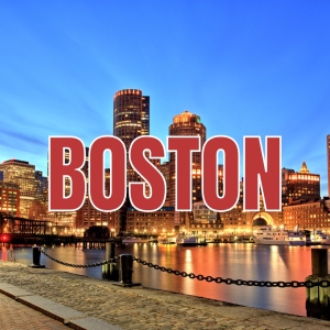 MEAN GIRLS & More Lead Boston's April 2025 Top Theatre Shows