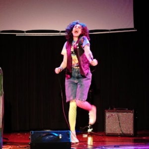 Review: SATE’S APHRA BEHN FESTIVAL at The Chapel