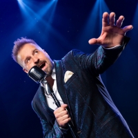 Alfie Boe And Special Guest John Owen-Jones Will Perform an Exclusive Last Night Of T Photo