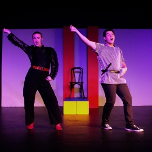 Review: PIPPIN at Gettysburg Community Theatre Photo
