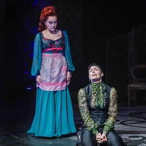 Dallas Theater Center Announces 2025-26 Season Photo