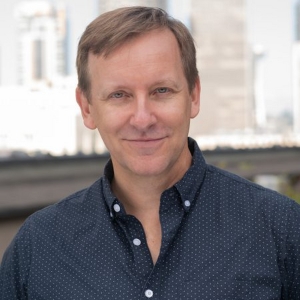 Artistic Director John Langs to Depart ACT Contemporary Theatre Photo