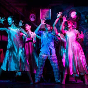 REEFER MADNESS & More Win 2024 Los Angeles Drama Critics Circle Awards Photo