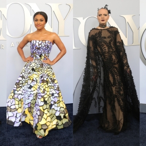 2024 Tony Awards Fashions- The Best Looks from Broadway's Biggest Night Photo