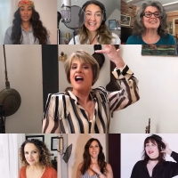 VIDEO: Watch Patti LuPone, Zachary Levi, Anika Noni Rose and More in SOUNDTRACK OF OU Video