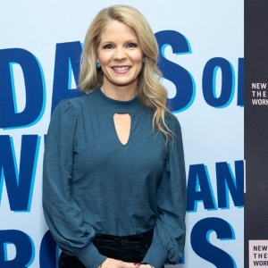 Kelli O'Hara & Brandon Victor Dixon to Host 22nd Annual SAY Gala Photo