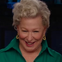 VIDEO: Bette Midler, Sarah Jessica Parker & Kathy Najimy React to HOCUS POCUS 2 Tease Video