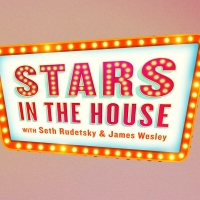 VIDEO: Watch BEAUTIFUL THING on STARS IN THE HOUSE- Live at 2pm! Photo