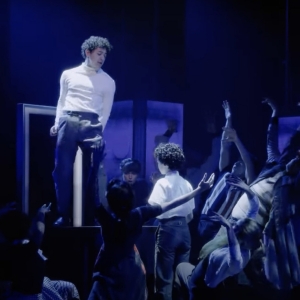 Video: Watch a New Clip from THE WHO'S TOMMY at The Goodman Video