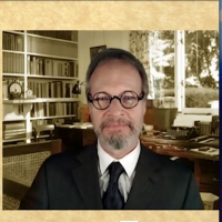 BWW Review: Washington Stage Guild's 'Dear Liar' sees George Bernard Shaw match wits  Photo