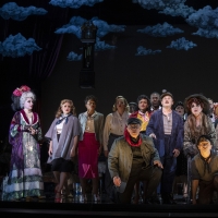 Video: Watch Highlights of Donna Murphy and More in Encores! DEAR WORLD Video