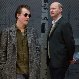 THE MOTIVE AND THE CUE to Transfer to the West End in December Photo