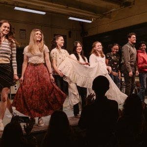 JOHN PROCTOR IS THE VILLAIN to Welcome 750 NYC High School Students to Matinee Photo