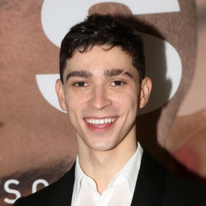Isaac Powell, Ben Levi Ross, Solea Pfeiffer, and More Will Lead GATSBY at A.R.T. Photo