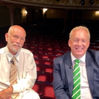 VIDEO: John Malkovich Talks BITTER WHEAT, His Career, and More With Neil Sean Video