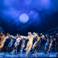Full Cast and Dates Announced for CATS North American Tour Photo
