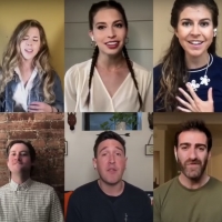 VIDEO: Alex Newell, Kara Lindsay, Isabelle McCalla, and More Perform 'The New World'  Video