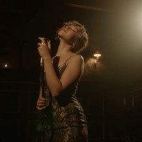 Video Exclusive: Solea Pfeiffer Sings 'The Truth Is' From THE VIOLET HOUR Video