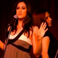 TV: 'JEKYLL And HYDE' Leading Ladies Perform At Cast Party Video