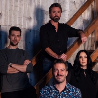 Creative Production Company RYB Launches Out Of RED Studios In Historic Hollywood Photo