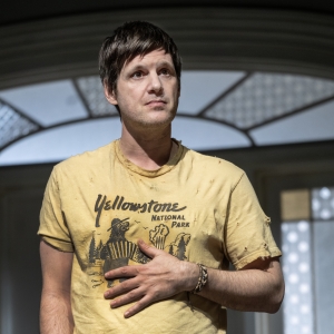 Exclusive: APPROPRIATE's Michael Esper Talks Acting Technique and More Video