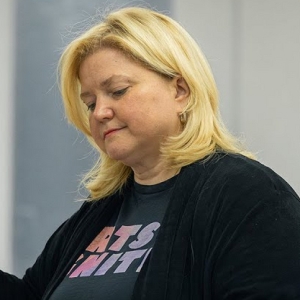 Video: Inside the First WONDERFUL TOWN Rehearsal With the Encores! Orchestra Video