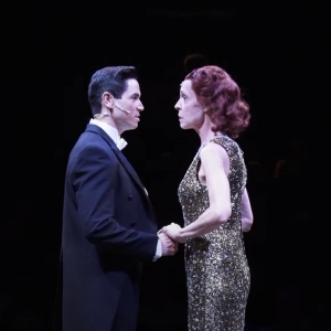 Video: Ellen Harvey, Jason Gotay, and More in Broadway at Music Circus's SUNSET BOULE Video