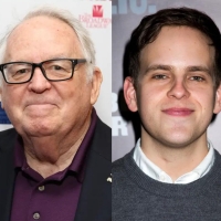Dakin Matthews, Taylor Trensch, Fergie Philippe, and More Join the Cast of CAMELOT Photo