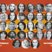 THE 24 HOUR PLAYS Announces Line-Up for Nationals 2021 Photo