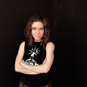 Ani DiFranco Shares New Dates for 'Unprecedented Sh!t: The Tour' Photo