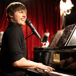 Chelsea Community Church Hosts A PIANO BAR CELEBRATION Photo