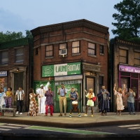 The Public Theater's MERRY WIVES to be Filmed for PBS' GREAT PERFORMANCES Photo