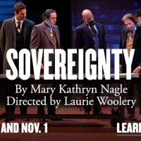 Theatre for a New Audience Presents Mary Kathryn Nagle's SOVEREIGNTY Photo