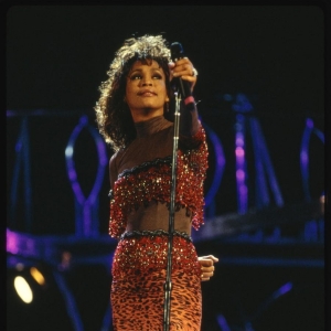 The Voice of Whitney: A Symphonic Celebration Concert Tour Coming This Fall Photo