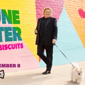 Fortune Feimster to Bring TAKIN' CARE OF BISCUITS Tour to The Chicago Theatre Photo