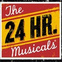 THE 24 HOUR PLAYS: NATIONALS Opens 2021 Applications Today Photo