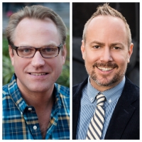 Exclusive Podcast: Broadway's Backbone with Ron Vodicka and Paul Davis Photo