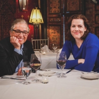 Intimacy Director Claire Warden to be Featured on THEATER: ALL THE MOVING PARTS Video